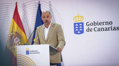 Canarias no quiere "tirar la toalla" con el Telescopio de Treinta Metros y espera que pueda replantearse