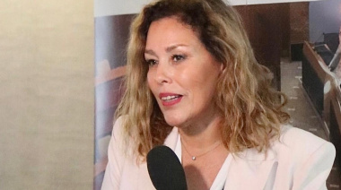 Astrid Pérez agradece a la militancia tras 18 años al frente del PP de Lanzarote: "El partido está por encima de las personas"