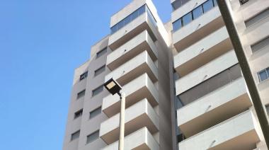 Santa Cruz apuesta por un alumbrado sostenible con más de 500 nuevas luminarias