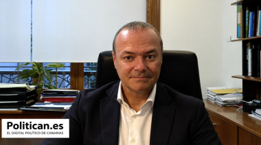 Augusto Hidalgo: “Mantener las carreteras en buenas condiciones requiere una inversión considerable”