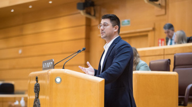 Fabián Chinea (ASG) reclama “activar de una vez” la OSP marítima que conecte de forma regular las tres islas verdes