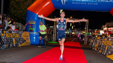 Playa Blanca abre inscripciones para su Music Run Night
