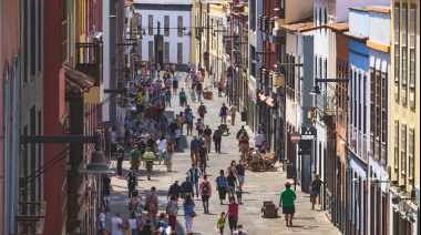 La Laguna lidera el descenso de la criminalidad y las infracciones penales de los cuatro grandes municipios de Canarias