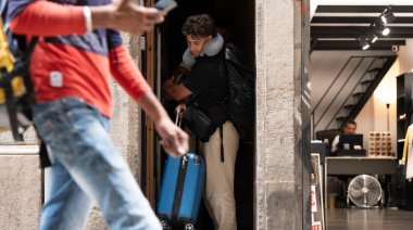 Los canarios realizan 1,52 millones de viajes en el segundo trimestre, un 3,2% más