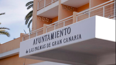 El Ayuntamiento de Las Palmas de Gran Canaria licita por 4,6 millones de euros el servicio de telecomunicaciones para garantizar la continuidad de sus comunicaciones