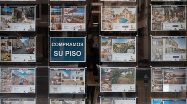 El comprador internacional paga un 35% más por la vivienda en España y gana peso el perfil residencial