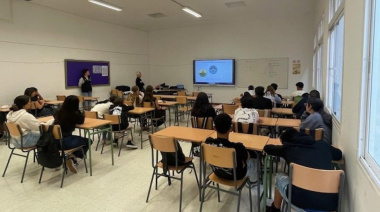 El PSOE Canarias propone una estrategia integral de adaptación climática de los centros educativos