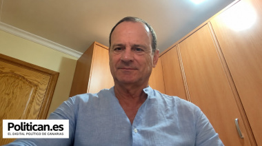 Óscar Hernández reclama más vivienda pública: “Un procedimiento que debería resolverse en un mes, estamos un año para hacerlo”