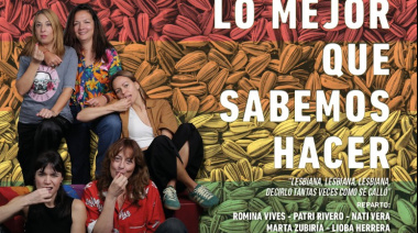 El Ayuntamiento de Las Palmas de Gran Canaria presenta ‘Lo mejor que sabemos hacer’, una obra para reflexionar sobre la diversidad y los discursos de odio