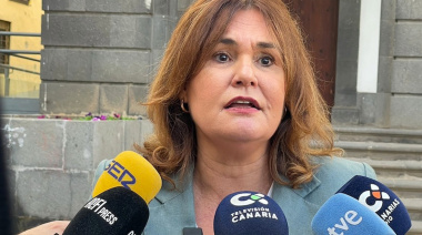 PP critica que el problema de limpieza en Las Palmas de Gran Canaria siga un año después de la emergencia sanitaria