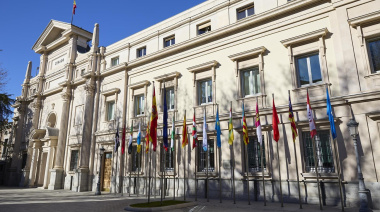 El PSOE fuerza una votación en Congreso y Senado para obligar a Canarias y Baleares a aceptar el plan de financiación