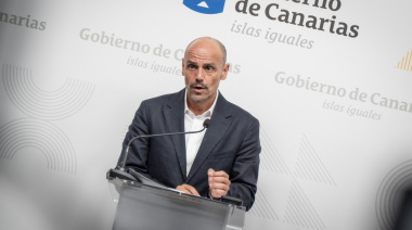 Canarias reclama un "acuerdo de Estado" en vivienda y afea al Gobierno "falta de transparencia" con el decreto