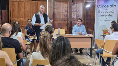 La Laguna estrecha el diálogo con centros educativos y familias para coordinar el nuevo curso