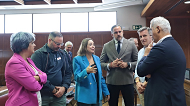 El PSOE denuncia que la situación sanitaria de Canarias está llevando al límite a los profesionales del transporte de ambulancias