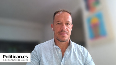 Mariano Hernández Zapata: “Tenemos que dejar una Canarias con una seguridad de suministro energético real”
