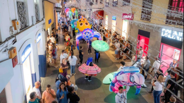 Santa Cruz activa una campaña especial de Bonos Consumo Domingo en octubre