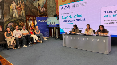 Tenerife celebra el II Congreso Insular de Experiencias Sociosanitarias