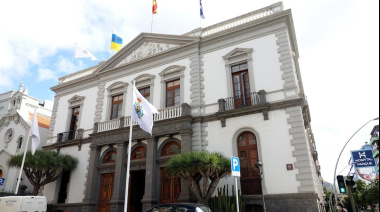 Santa Cruz amplía las bonificaciones para la tasa de residuos ante la nueva normativa