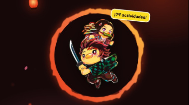Vuelve Canarias Manga Festival del 23 al 25 de octubre en Puerto del Rosario