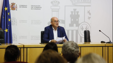 Igualdad busca coordinar "mejor" los servicios de la lucha contra la violencia de género en unas jornadas en Canarias