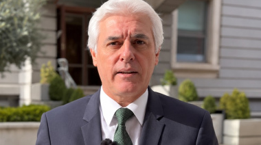 Carlos Sánchez: “La acampada de la Plaza de la Feria retrata el fracaso de doce años de políticas de vivienda de la izquierda en Gran Canaria y en su capital”­