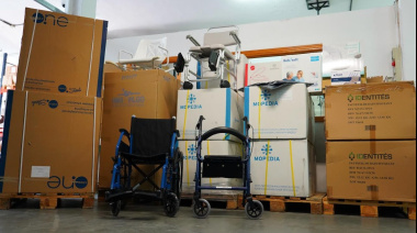 Arona refuerza los servicios de Dependencia y Ayuda a Domicilio con nuevas contrataciones, recursos y programas de atención
