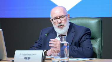 CEOE-Tenerife rechaza que la protección de las personas vulnerables recaiga en los propietarios de las viviendas