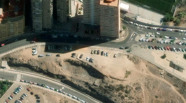 La Junta de Gobierno de Las Palmas de Gran Canaria aprueba el proyecto para construir 115 viviendas públicas