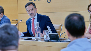El Cabildo tinerfeño muestra su "apoyo y solidaridad" con Ceuta y exige una respuesta "firme" al Gobierno central