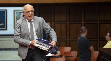 Antonio Morales: “Gran Canaria está tirando de la economía de Canarias con resultados que se traducen en empleo”