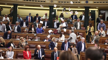 ¿Es momento de un adelanto electoral en España?