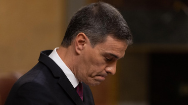 Doble golpe al Gobierno: el Congreso tumba los dos decretos de vivienda