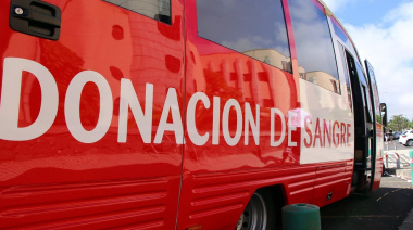 El Servicio Canario de Salud reforzará los puntos de donación de sangre en las islas la próxima semana