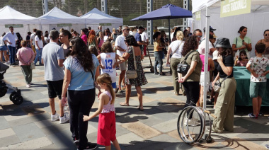 Así se puede participar en el Mercadillo de las Tradiciones de Anaga