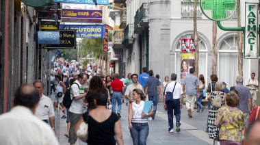 Santa Cruz pone en marcha la redacción del proyecto de sombras en la calle Castillo
