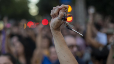 Derecho al Techo desconvoca la acampada por la vivienda en Plaza de La Feria y se prepara para nuevas movilizaciones