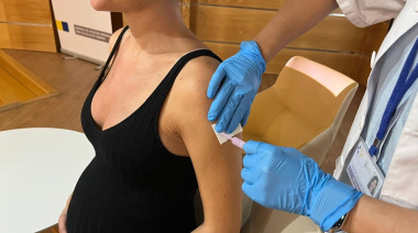 Canarias inicia la vacunación contra la gripe, el covid-19 y el virus respiratorio sincitial (VRS)