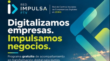 El Cabildo abre la inscripción para que 100 empresas de Fuerteventura reciban acompañamiento gratuito en digitalización
