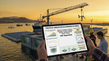 Un proyecto de I+D canario plantea nuevas soluciones para avanzar en la sostenibilidad industrial