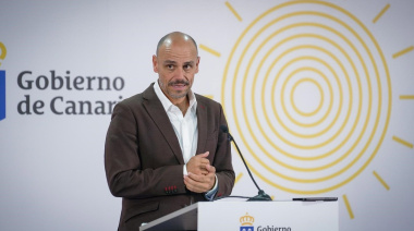 Canarias alerta del aumento del 172% en las llegadas de migrantes durante septiembre, con 1.970 personas
