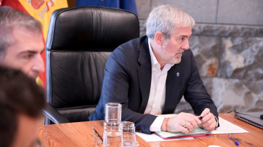 Clavijo ve "normal" convocar elecciones ante las derrotas en el Congreso y apela a una campaña "limpia"