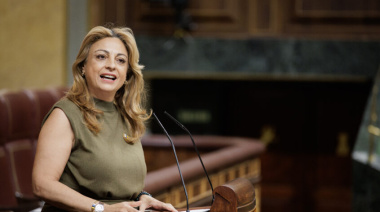 CC propone a Valido como cabeza de lista por la provincia de Santa Cruz de Tenerife