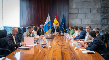 La nueva Ley del Suelo llega al Parlamento para facilitar el acceso a la vivienda y reforzar la protección del territorio