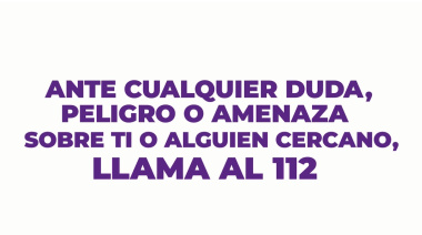 El servicio telefónico de atención a mujeres víctimas violencia de género recibe 15.500 alertas hasta septiembre
