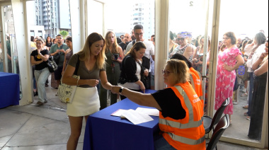 La Laguna celebra este fin de semana el segundo ejercicio para el proceso selectivo de 61 plazas a la administración local