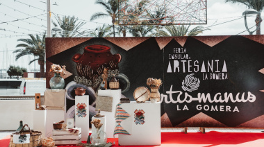 El Cabildo de La Gomera abre el plazo de solicitudes para participar en la Feria Insular de Artesanía ‘Artis Manus’ 2026