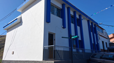 Gáldar ejecuta 32 actuaciones de mejora en los diez centros educativos del municipio