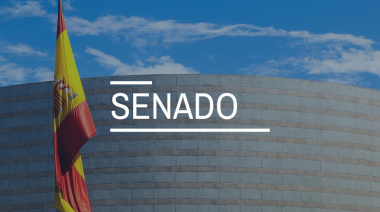Senado: Constitución, composición y funcionamiento