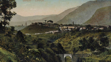 Unas jornadas científicas sobre El Aluvión (1826) reúnen en La Laguna a especialistas de distintas disciplinas