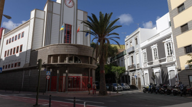 Canarias sacará en noviembre bonos de deuda pública a cinco años aptos para RIC por 100 millones